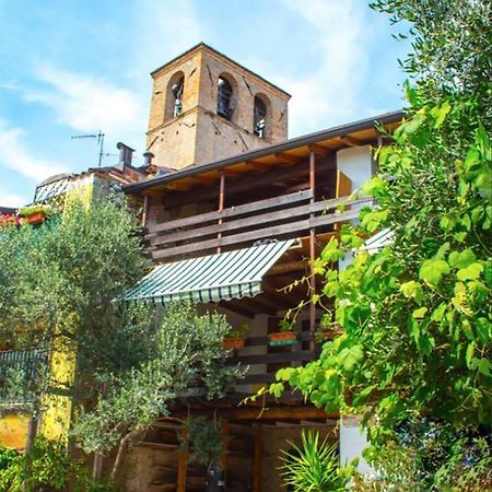 Cozy Castello Apartment Manerba del Garda Bagian luar foto