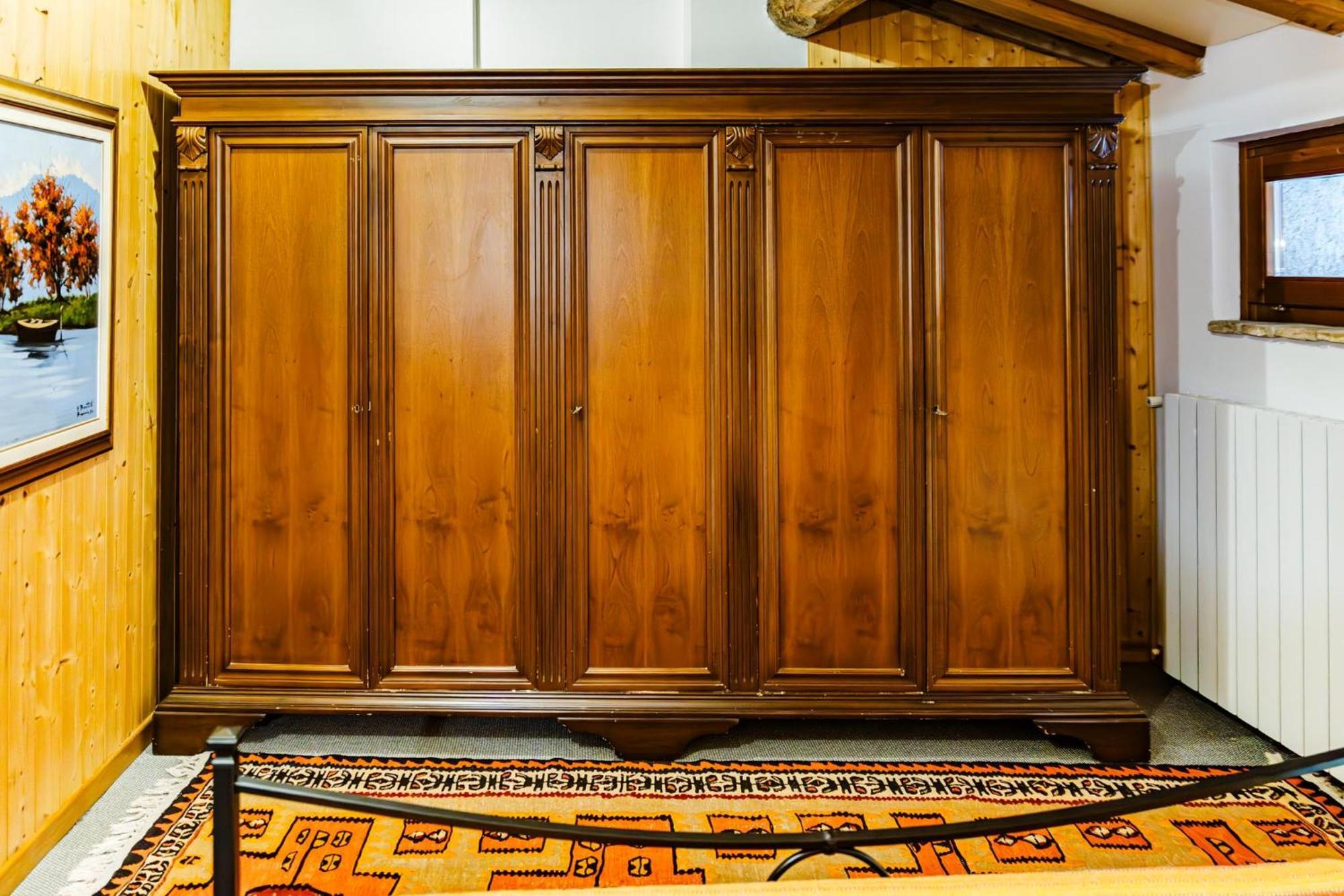 Cozy Castello Apartment Manerba del Garda Bagian luar foto