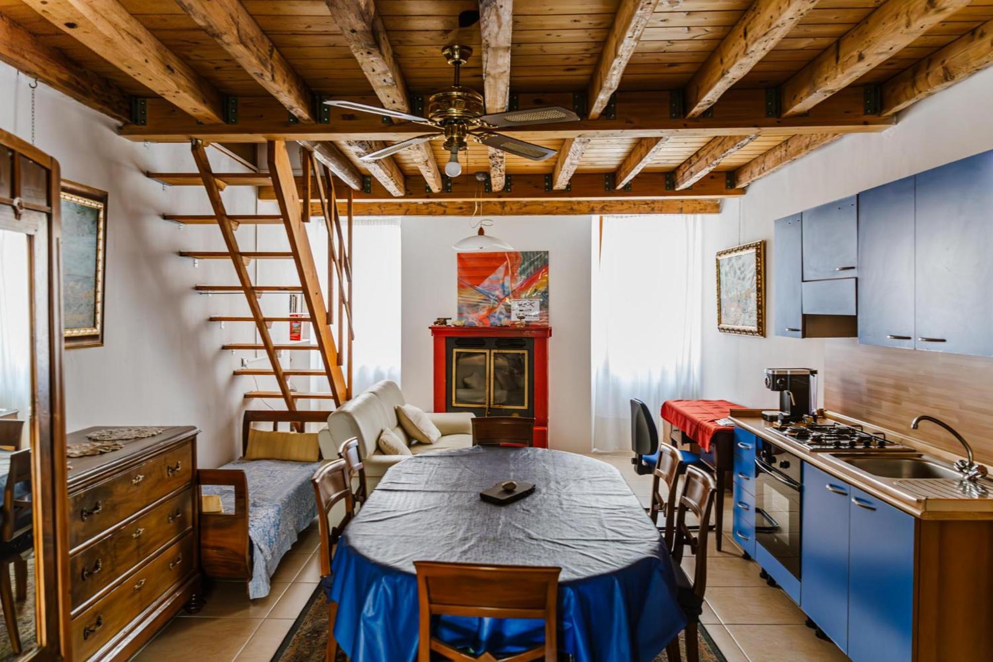 Cozy Castello Apartment Manerba del Garda Bagian luar foto
