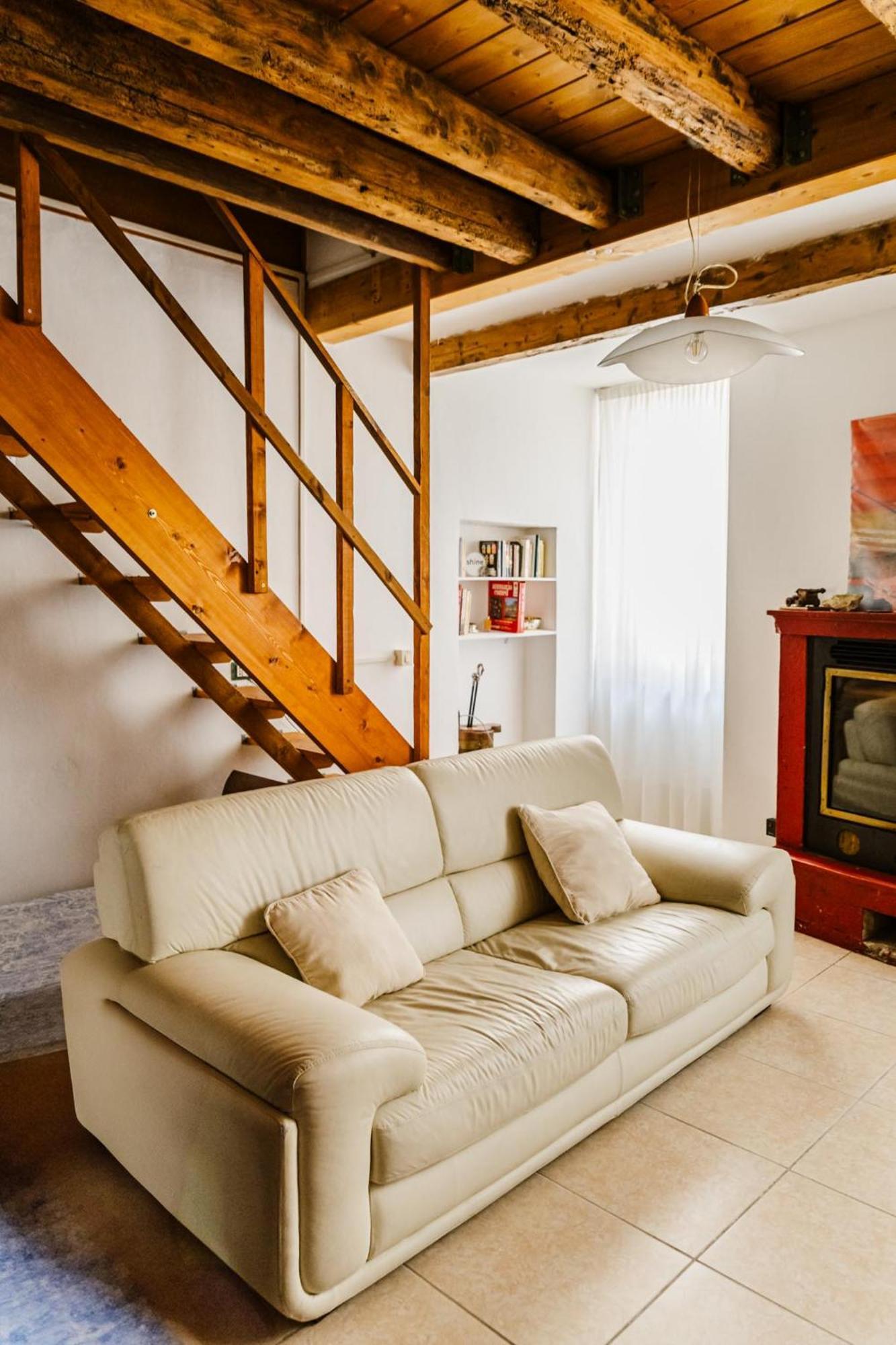 Cozy Castello Apartment Manerba del Garda Bagian luar foto