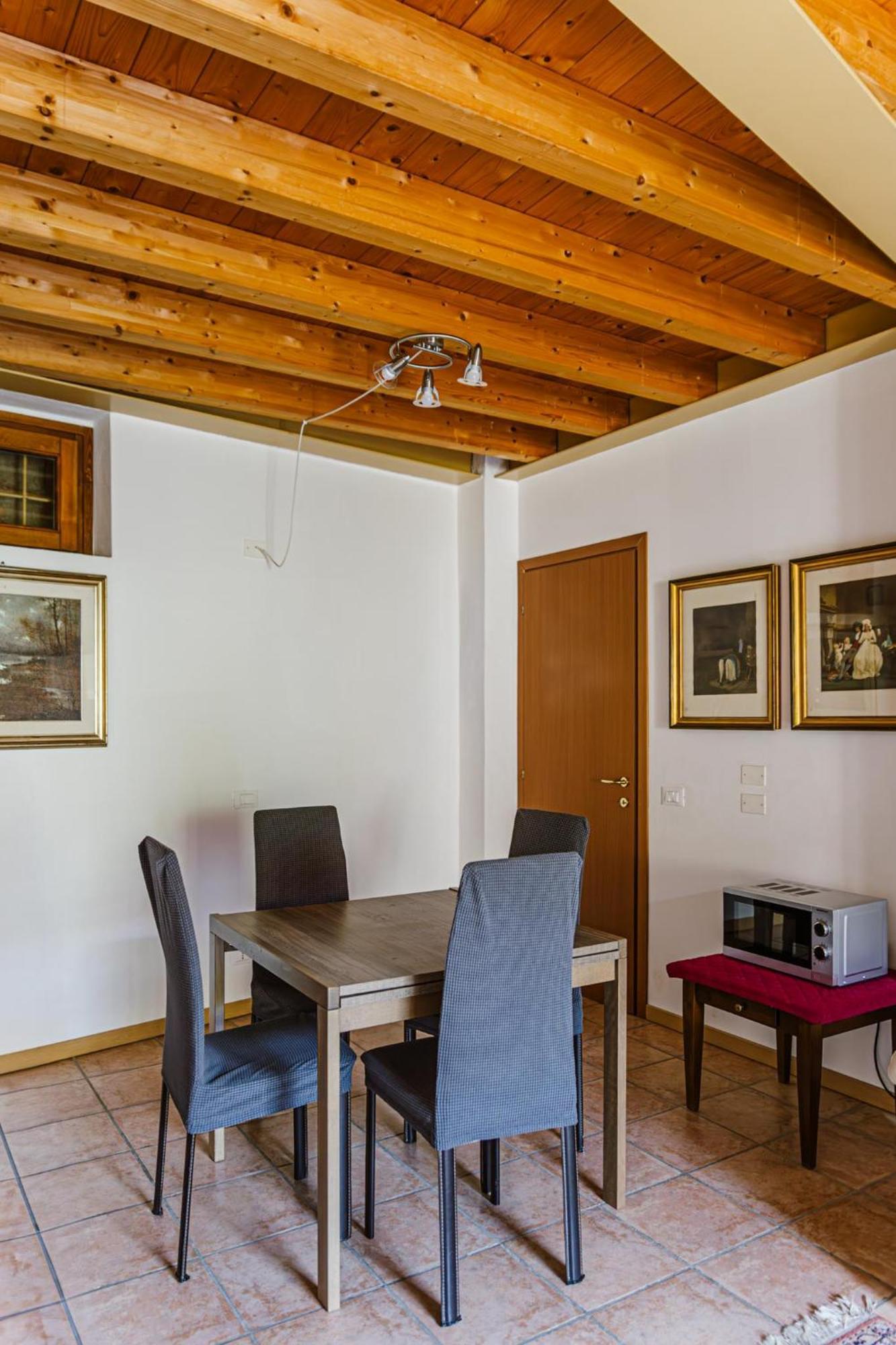 Cozy Castello Apartment Manerba del Garda Bagian luar foto