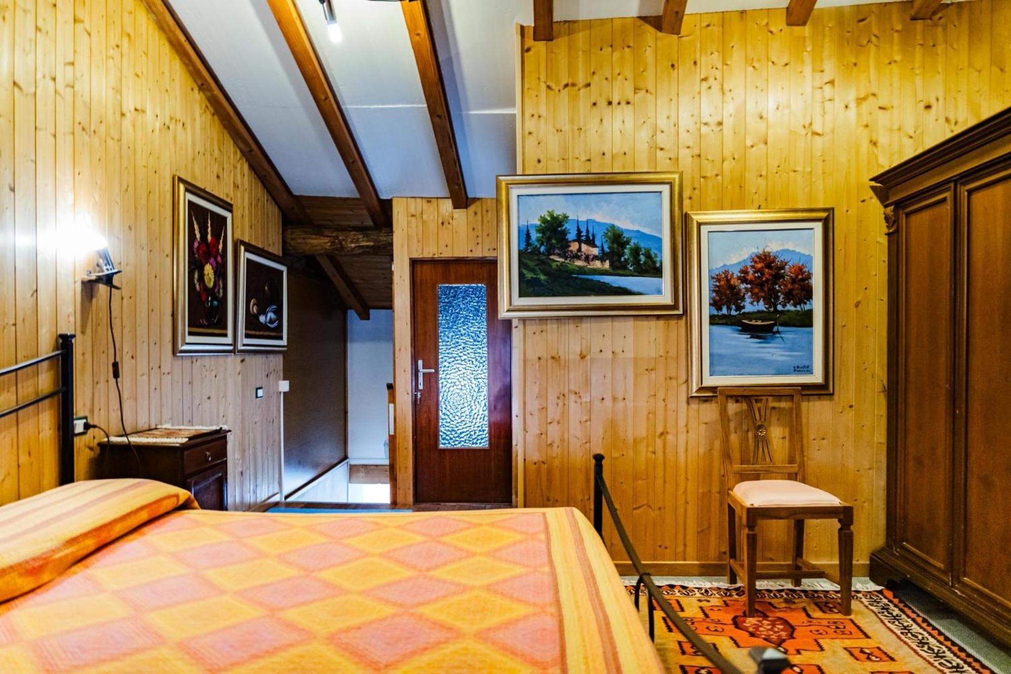 Cozy Castello Apartment Manerba del Garda Bagian luar foto