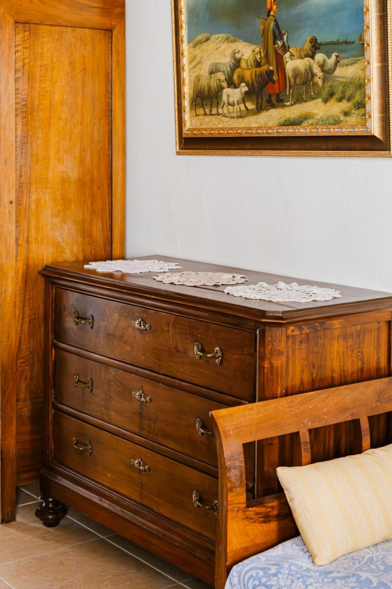 Cozy Castello Apartment Manerba del Garda Bagian luar foto