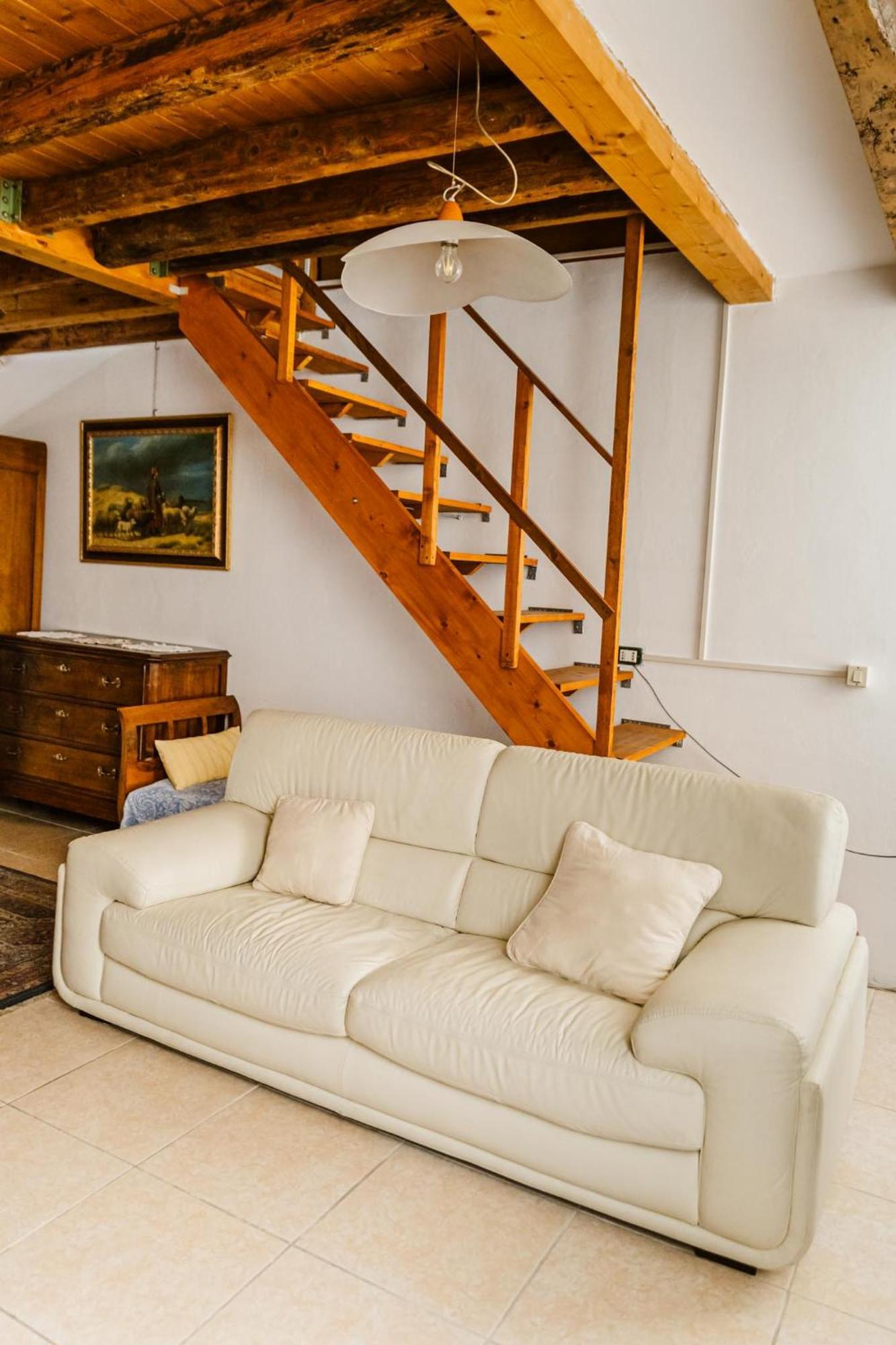 Cozy Castello Apartment Manerba del Garda Bagian luar foto