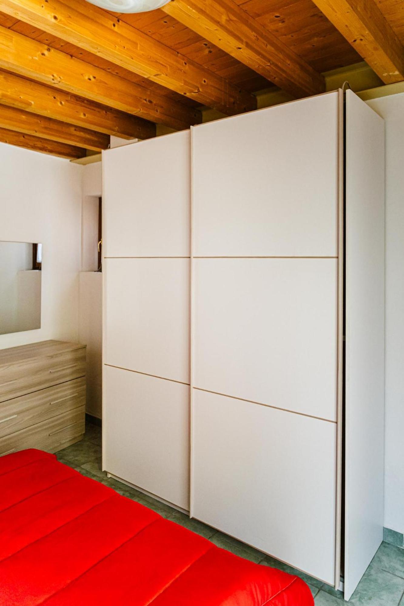 Cozy Castello Apartment Manerba del Garda Bagian luar foto