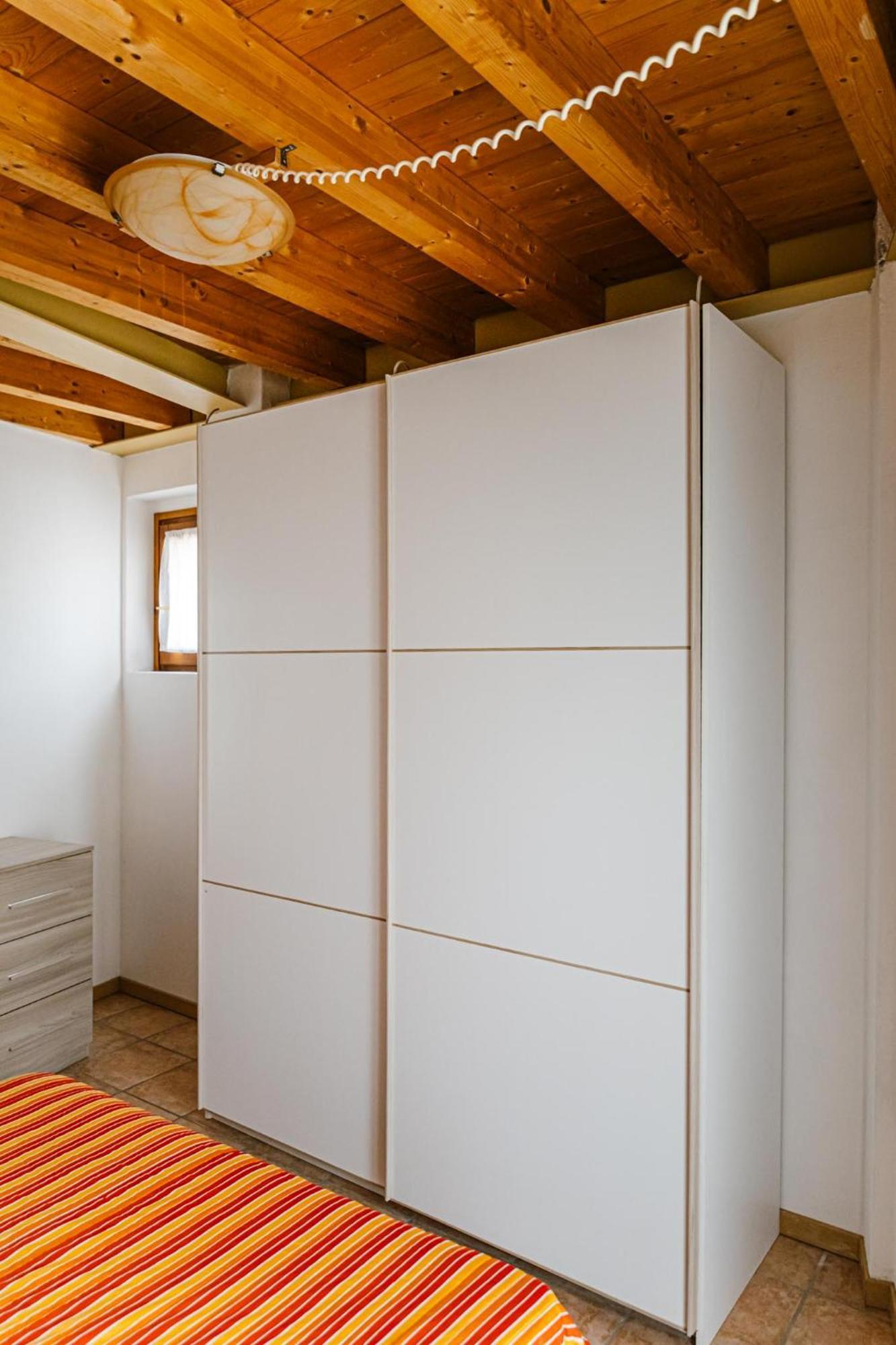 Cozy Castello Apartment Manerba del Garda Bagian luar foto